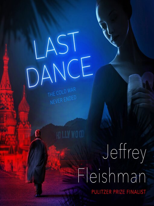 Title details for Last Dance by Jeffrey Fleishman - Available